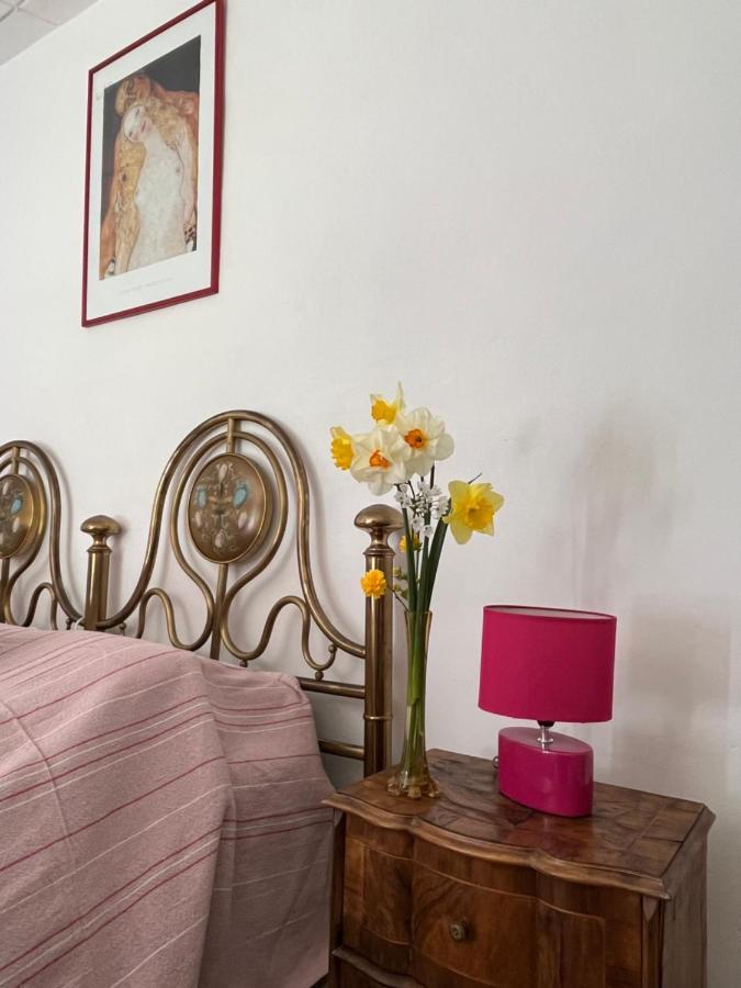Casina Orione Apartment Montecatini Val di Cecina Bagian luar foto