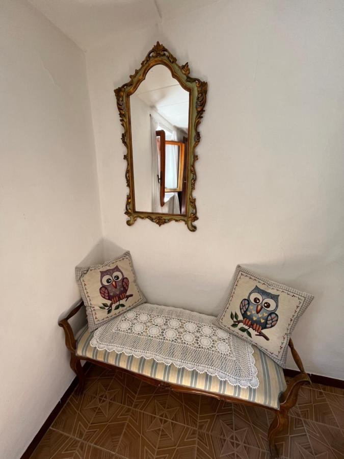 Casina Orione Apartment Montecatini Val di Cecina Bagian luar foto