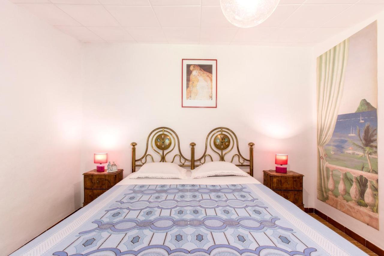 Casina Orione Apartment Montecatini Val di Cecina Bagian luar foto
