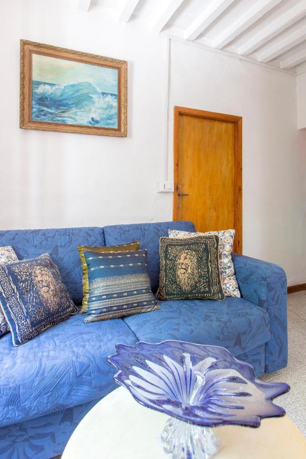 Casina Orione Apartment Montecatini Val di Cecina Bagian luar foto