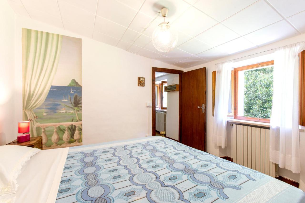 Casina Orione Apartment Montecatini Val di Cecina Bagian luar foto