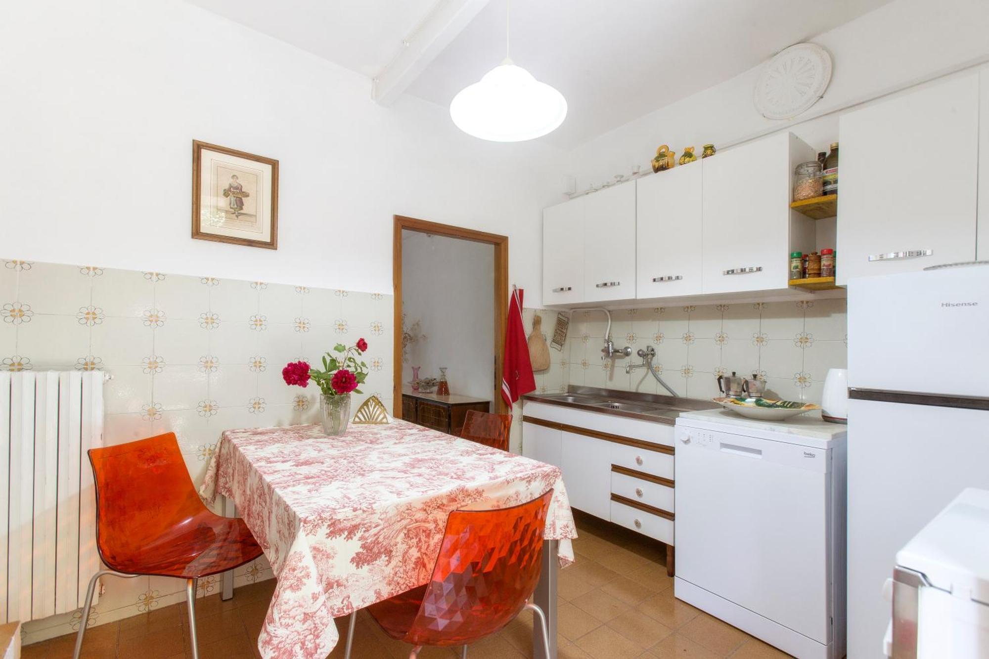 Casina Orione Apartment Montecatini Val di Cecina Bagian luar foto