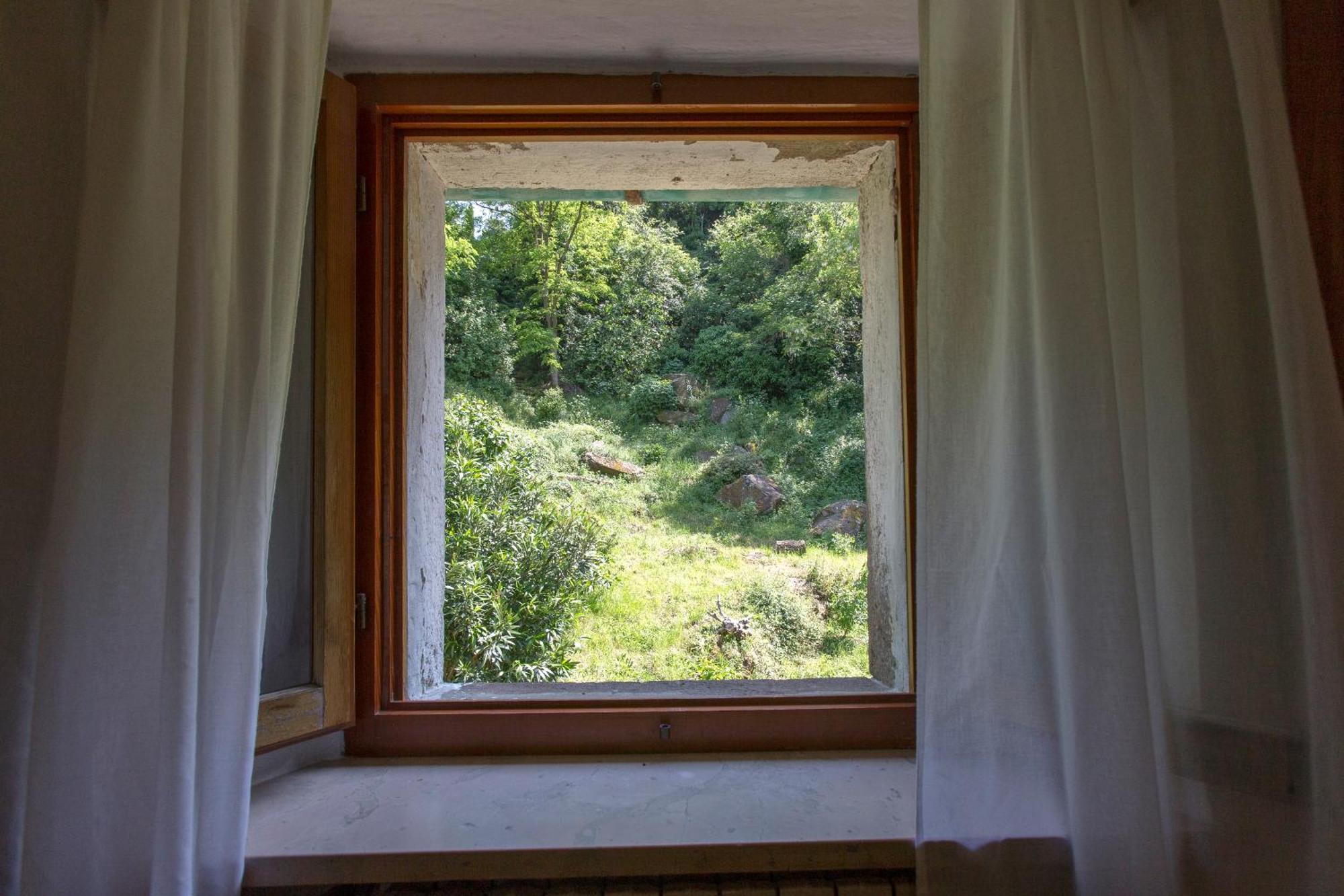 Casina Orione Apartment Montecatini Val di Cecina Bagian luar foto
