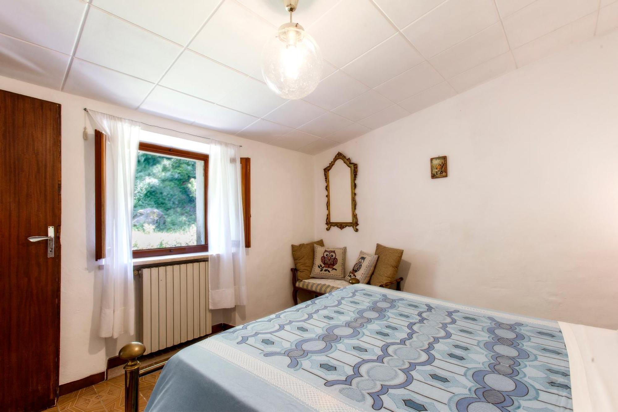 Casina Orione Apartment Montecatini Val di Cecina Bagian luar foto
