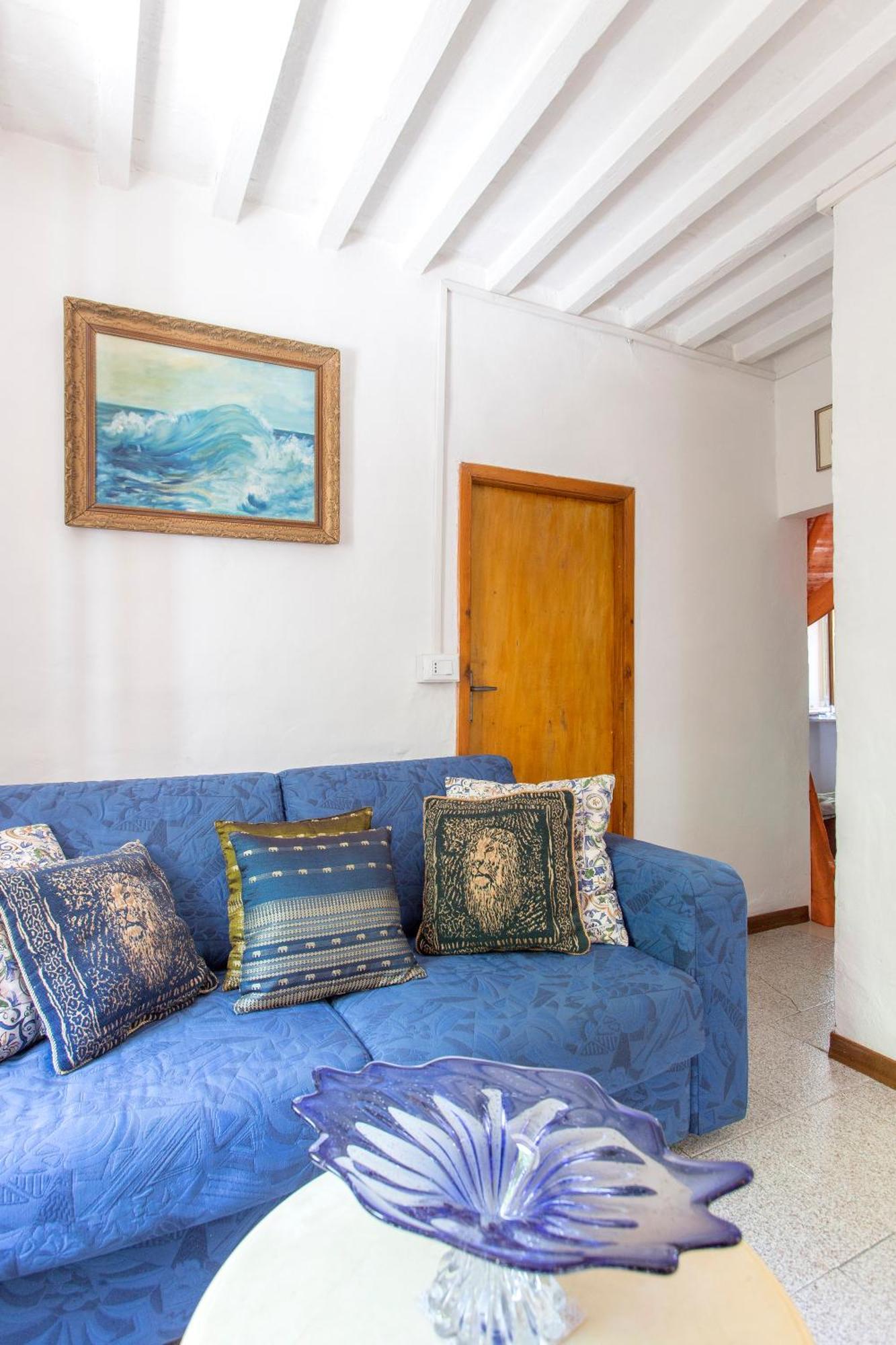 Casina Orione Apartment Montecatini Val di Cecina Bagian luar foto